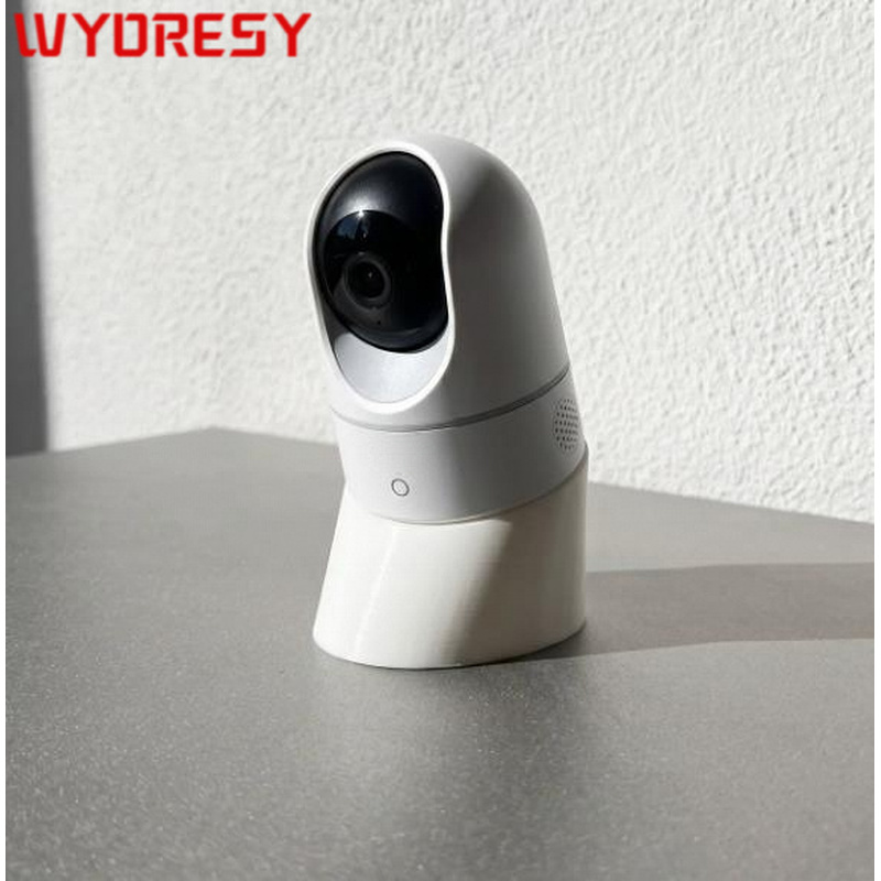 Suporte elevado e inclinável p - Eufy Camera E220 avaliação e preço