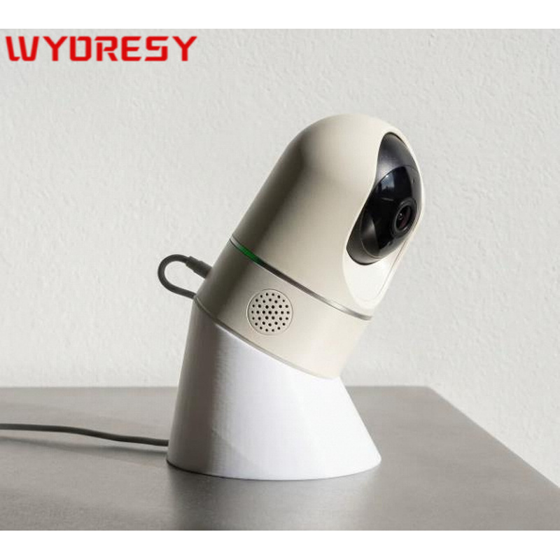 Suporte elevado e inclinável p - Eufy Camera E220 avaliação e preço