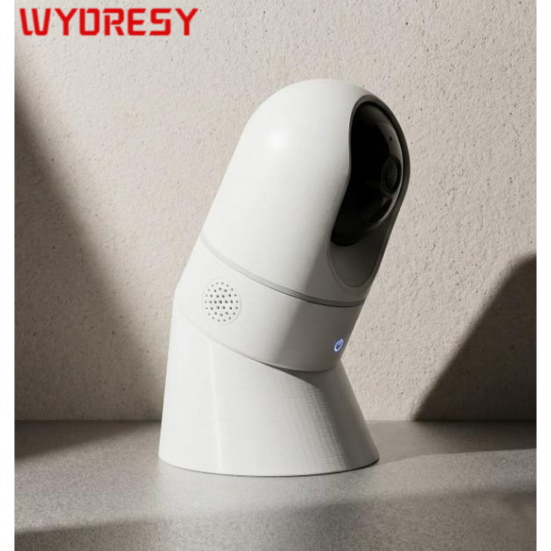 Suporte elevado e inclinável p - Eufy Camera E220 avaliação e preço