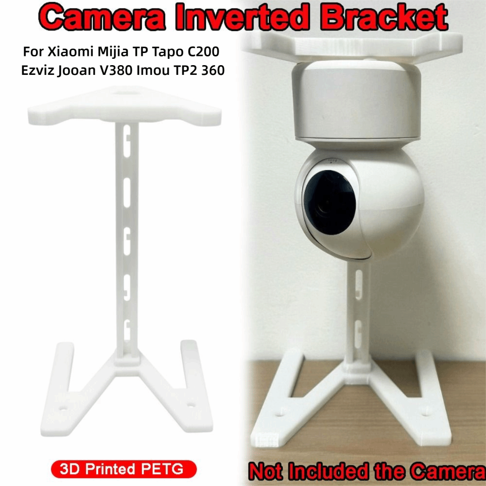 Suporte de Parede para Câmera  - Eufy Camera E220 avaliação e preço